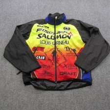 Giacca a vento Louis Garneau