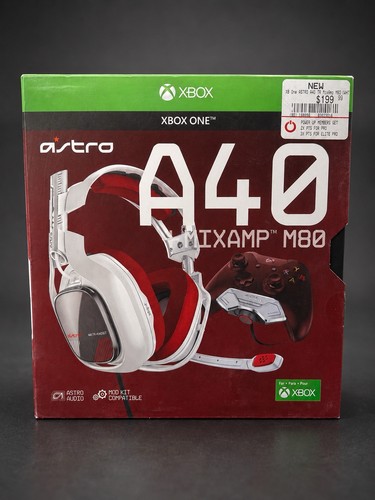 Cuffie gaming astro - astro, tr