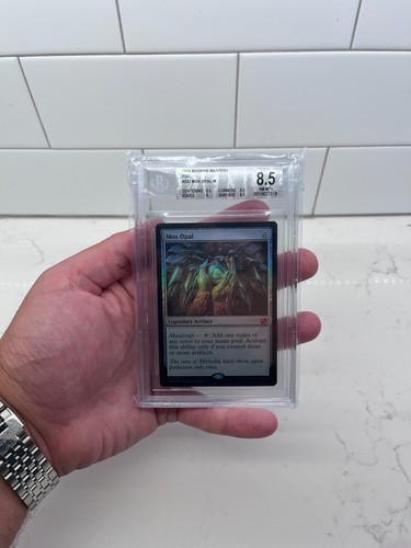 Mox opal foil - mox,