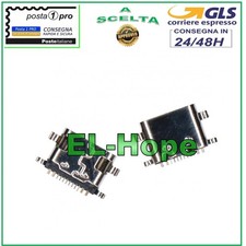 CONNETTORE RICARICA MEDIACOM