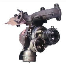 Turbina per volkswagen golf - per,