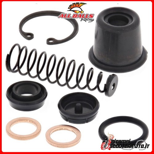 Kit revisione pompa - revisione, freno