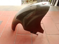 PARAFANGO DUCATI IN CARBONIO