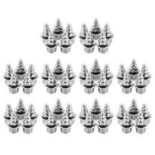  50 Pcs Chiodo Per Scarpe
