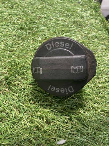 Tappo serbatoio diesel golf - diesel,