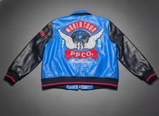 GIACCA UOMO VERA PELLE 78