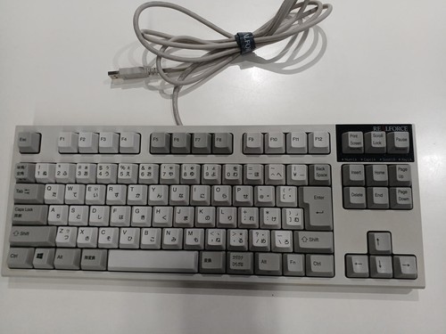 Tastiera topre - tastiera,