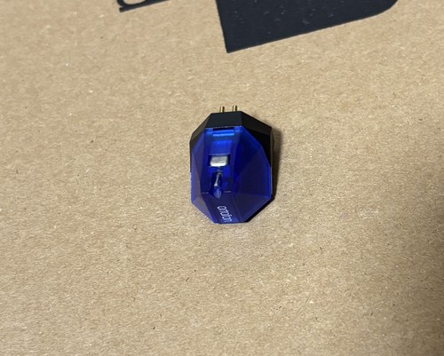 Ortofon 2mr blue - 2mr, cartuccia