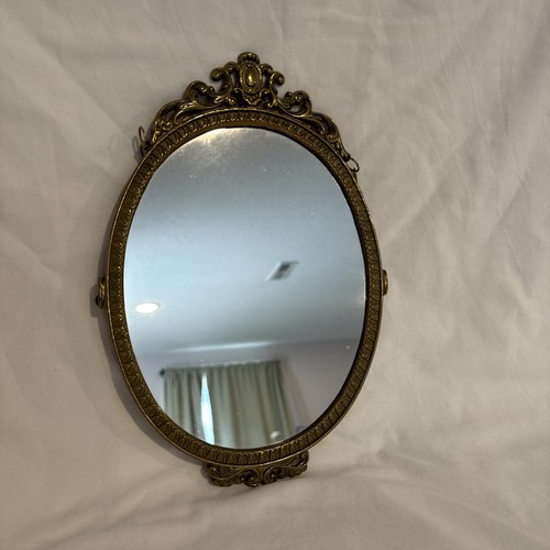Specchio parete vintage - specchio,