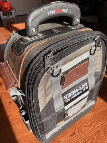 Borsa alta con ruote veto - ruote, pro