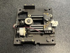 Sony KSS-151A Meccanismo di