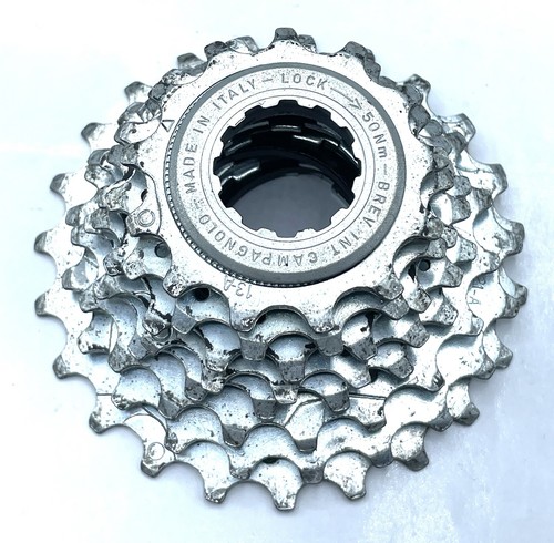Cassetta campagnolo - campagnolo, 8