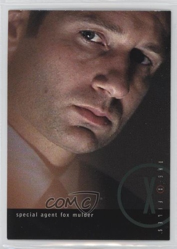 2001 inkworks the - inkworks, x-files