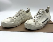 Sneakers basse Dior B23 in