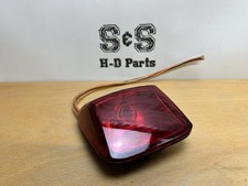 Gruppo fanale posteriore