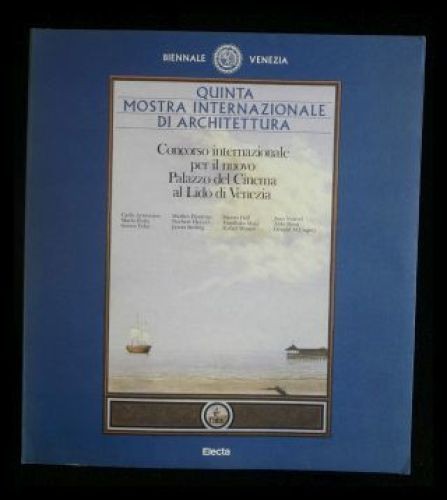 Quinta mostra internazionale - quinta,