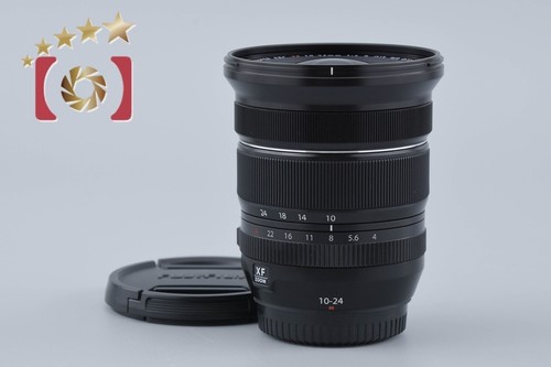 Fujifilm f 4 r - 10-24,