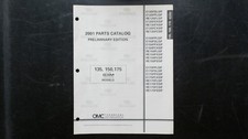OMC Evinrude 135 150 175 RAM