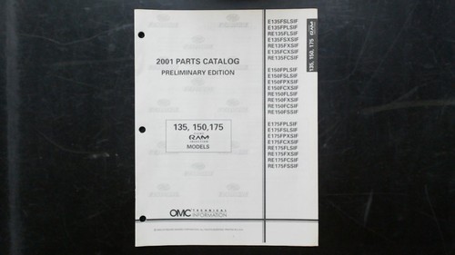 Catalogo ricambi iniezione - , omc
