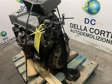 MOTORE SEMICOMPLETO PER FIAT Seicento Serie 71715489 Benzina 1100 (00>05)