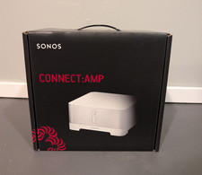 *Nuovo* Sonos Connect: Amp -