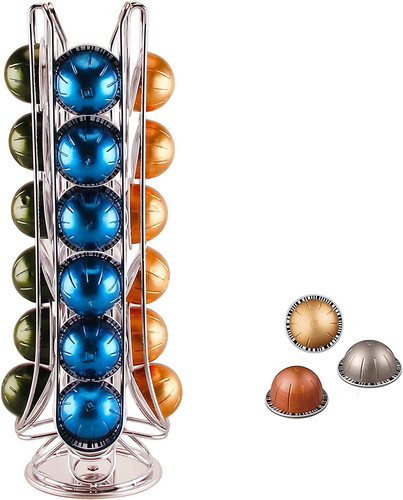 Coffee capsule holder - coffee,