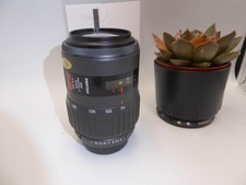 Obiettivo Pentax SMC P