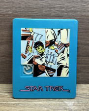 STAR TREK gioco puzzle