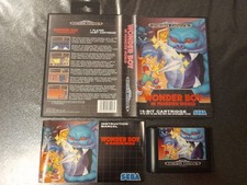 wonder boy in monster world