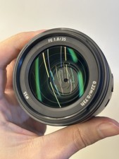 Sony FE 35mm f/1.8 (SEL35F18F)