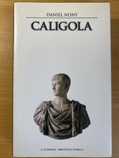 Caligola Daniel - Nony -  il