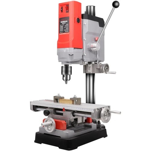 Ab2856t mini trapano banco - ab2856t,
