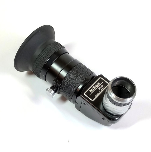 Nikon visore mirino - visore, ad