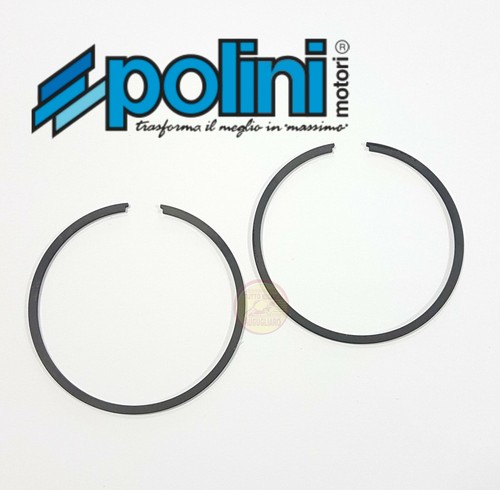 Segmenti fasce elastiche - , 102