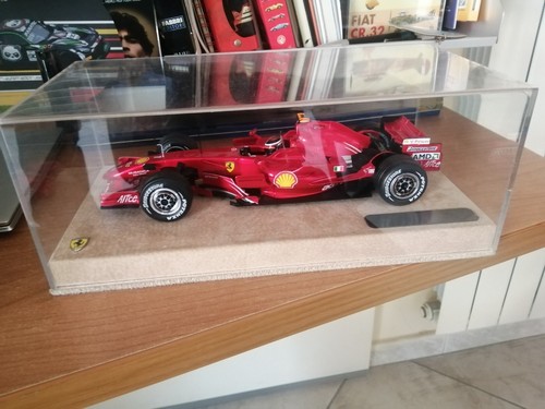 Ferrari f2008 - ferrari,