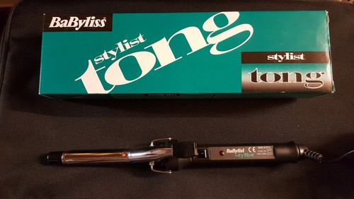 Babyliss professionale stylist - babyliss,