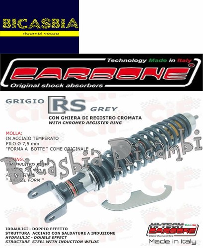 13905 ammortizzatore - 13905,