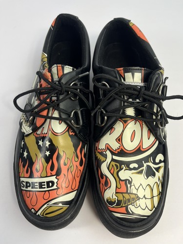 Rara scarpe basse tuk hot - scarpe,