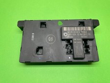 Mercedes Benz C-Class Control