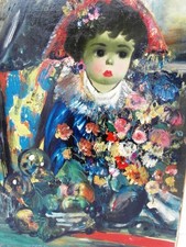 CALOGERO Jean (1922-2001)