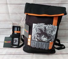 Zaino Comix Anime, Dragon Ball