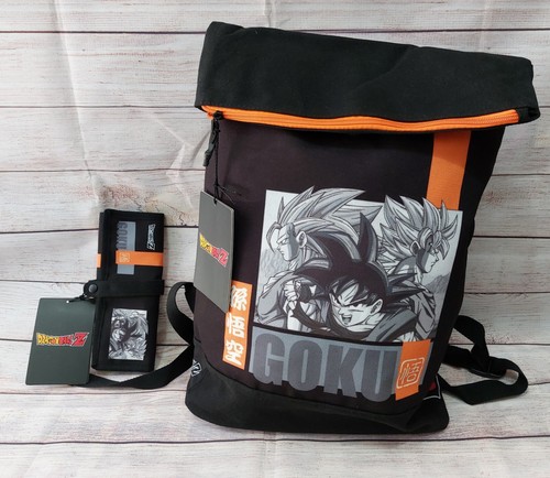 Zaino comix anime dragon ball - comix,