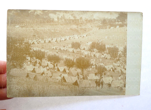 Antica foto cairo montenotte - foto,