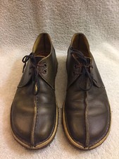 Vintage Clarcks Originale Trek