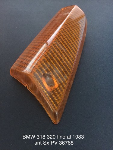 Plastica fanale fanalino - plastica,