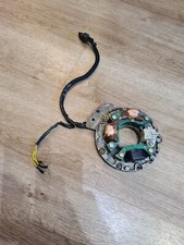 Bobina piastra statore