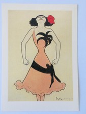 Postcard CAPPIELLO Polar à la