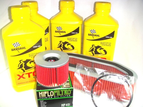 Kit tagliando olio bardahl - tagliando,