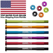 Hardlite rear boost thru axle - rear,