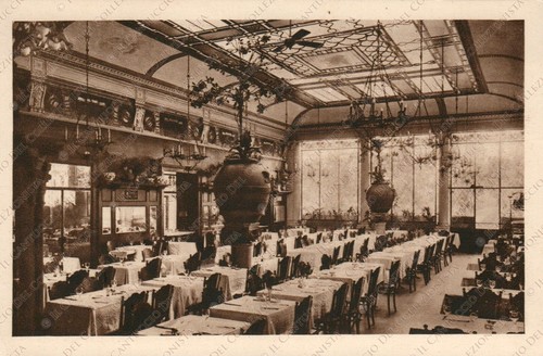 Venezia ristorante pilsen - venezia,